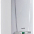 BAXI ECO Life 1.24 F/ закрыт. ( без стояк) до 240кв.м,1-х конт.